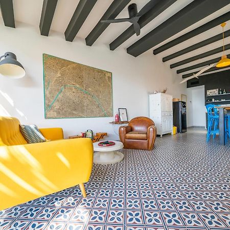 Can Martinez Calella Beach Boutique Apartment Zewnętrze zdjęcie