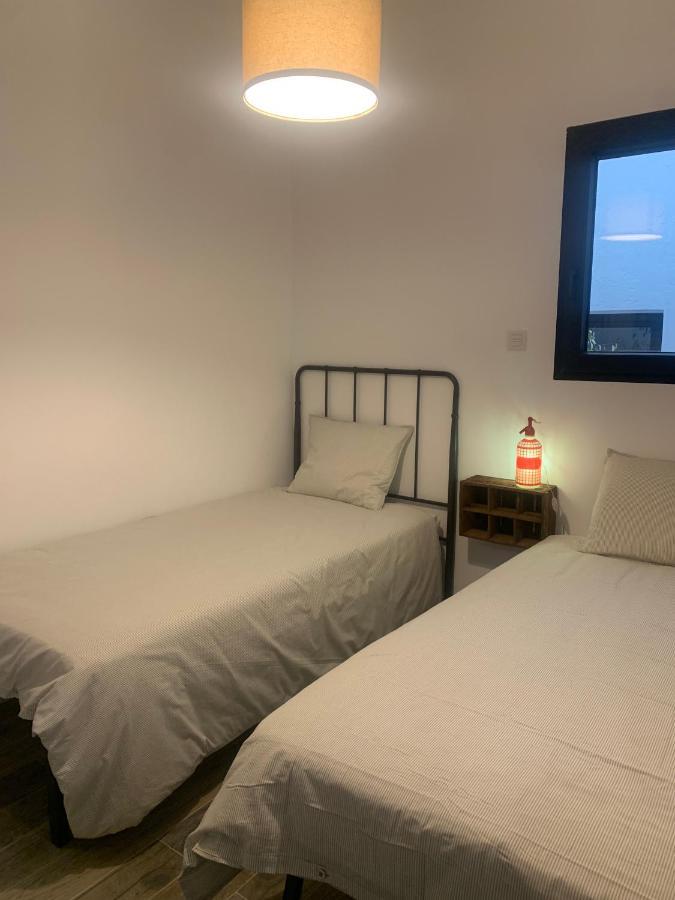 Can Martinez Calella Beach Boutique Apartment Zewnętrze zdjęcie