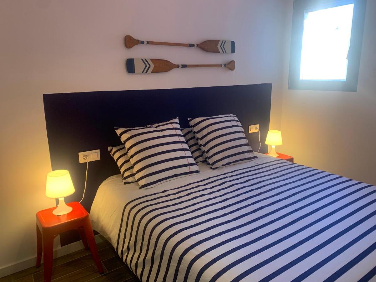 Can Martinez Calella Beach Boutique Apartment Zewnętrze zdjęcie
