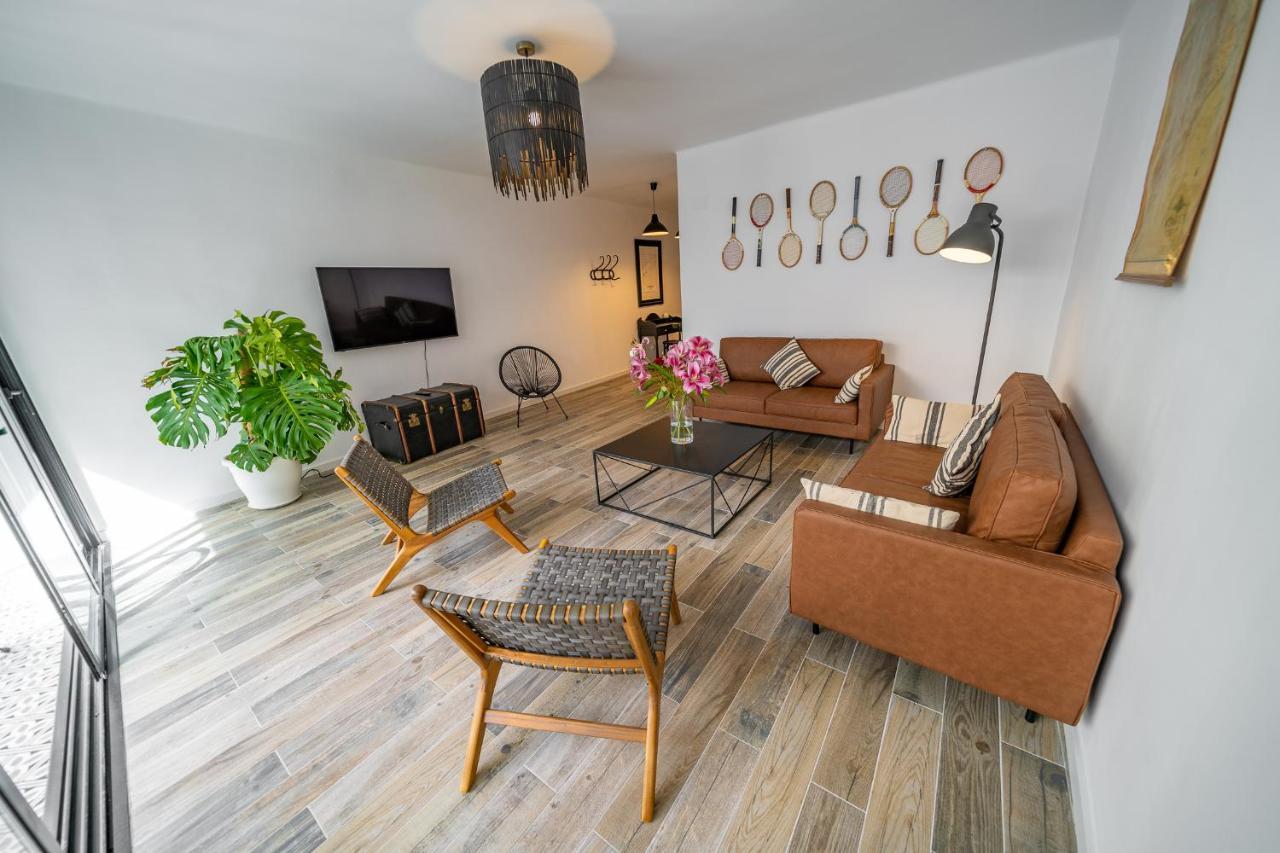 Can Martinez Calella Beach Boutique Apartment Zewnętrze zdjęcie