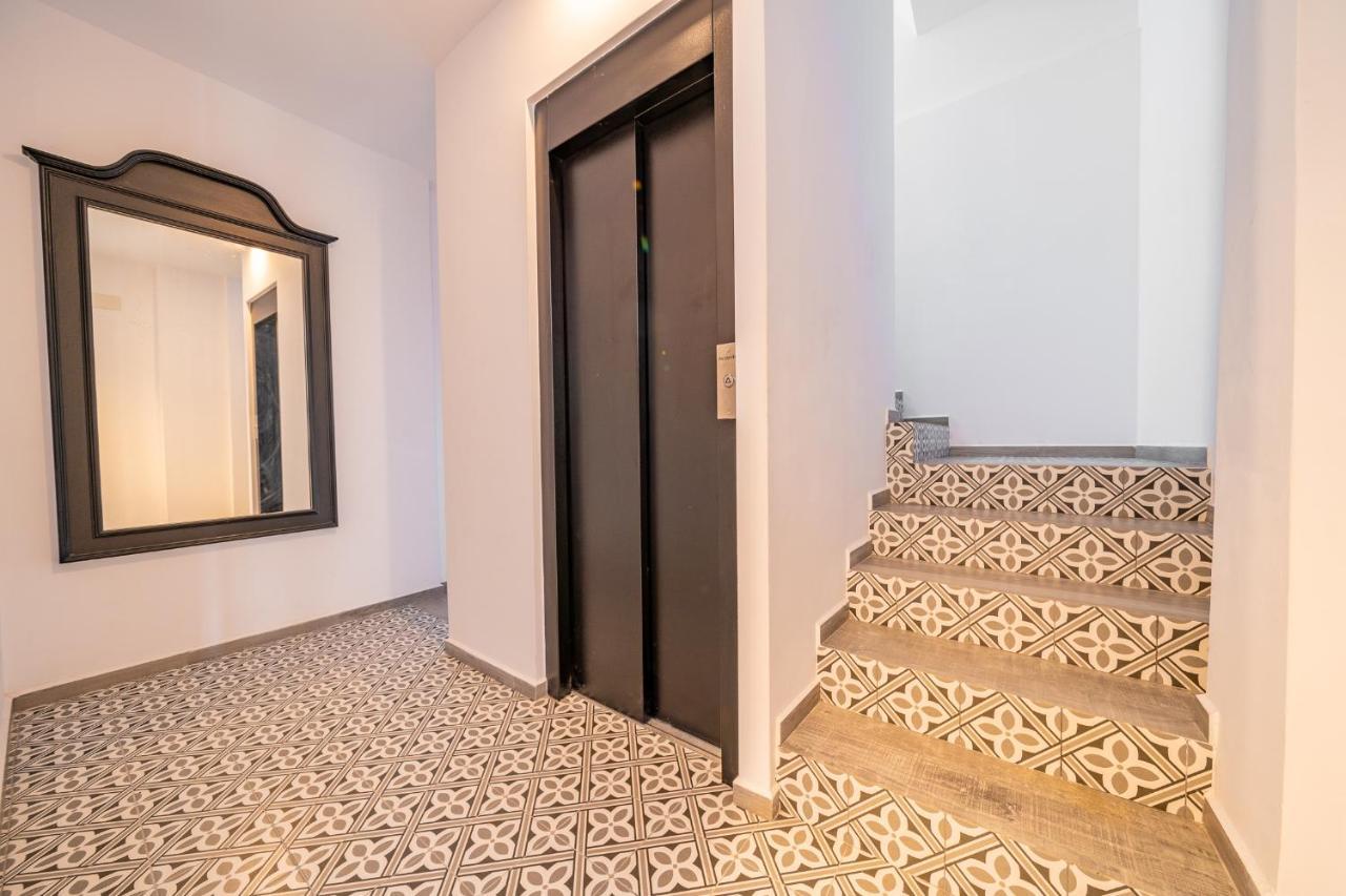Can Martinez Calella Beach Boutique Apartment Zewnętrze zdjęcie