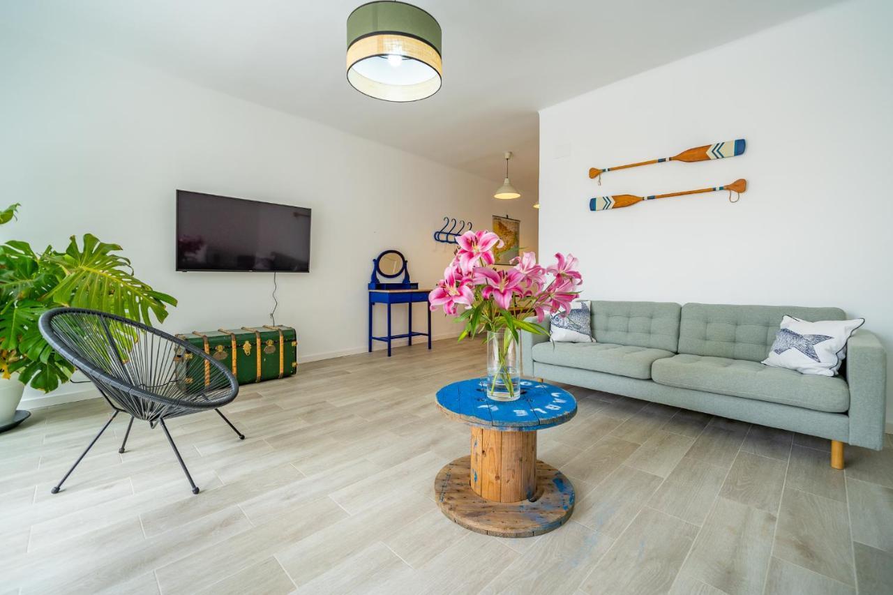 Can Martinez Calella Beach Boutique Apartment Zewnętrze zdjęcie