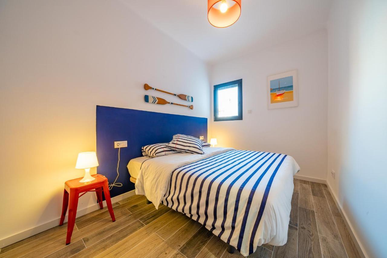 Can Martinez Calella Beach Boutique Apartment Zewnętrze zdjęcie