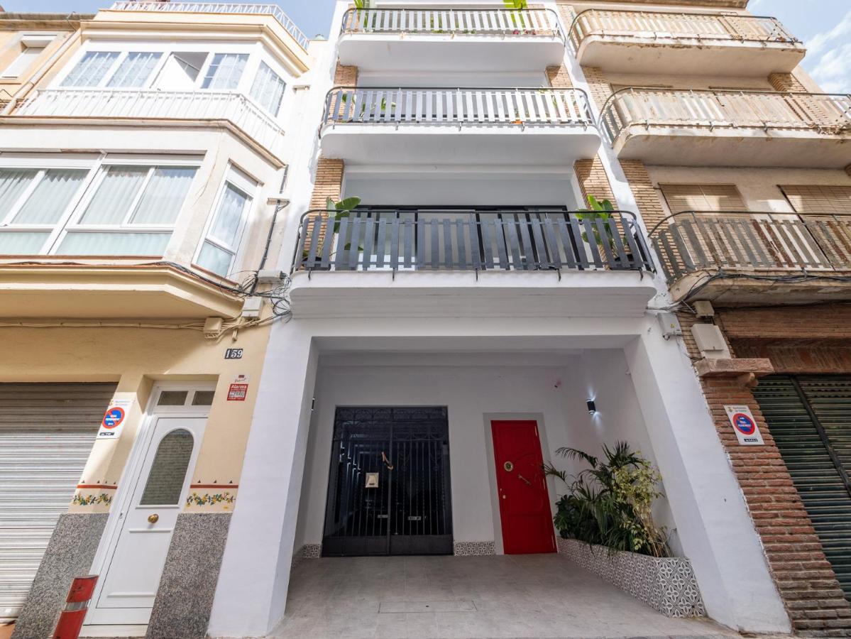 Can Martinez Calella Beach Boutique Apartment Zewnętrze zdjęcie