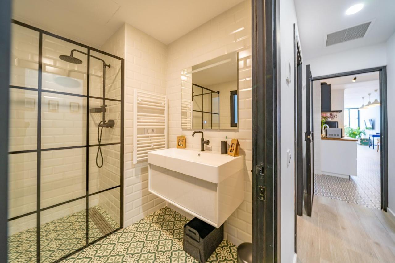 Can Martinez Calella Beach Boutique Apartment Zewnętrze zdjęcie