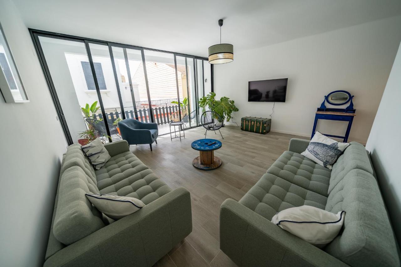 Can Martinez Calella Beach Boutique Apartment Zewnętrze zdjęcie