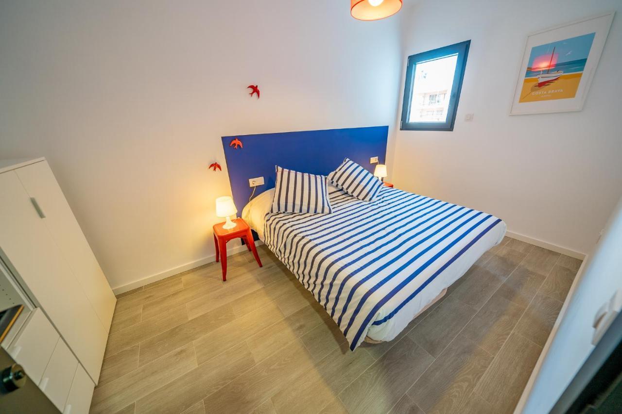 Can Martinez Calella Beach Boutique Apartment Zewnętrze zdjęcie