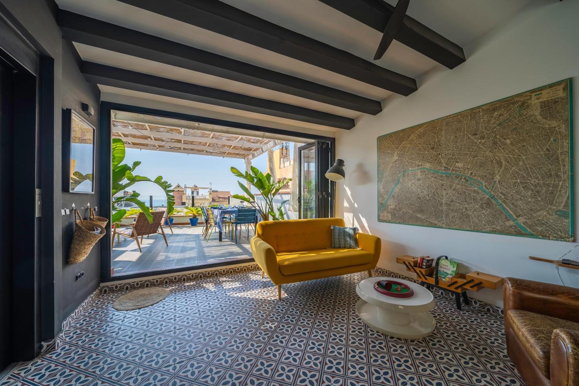 Can Martinez Calella Beach Boutique Apartment Zewnętrze zdjęcie