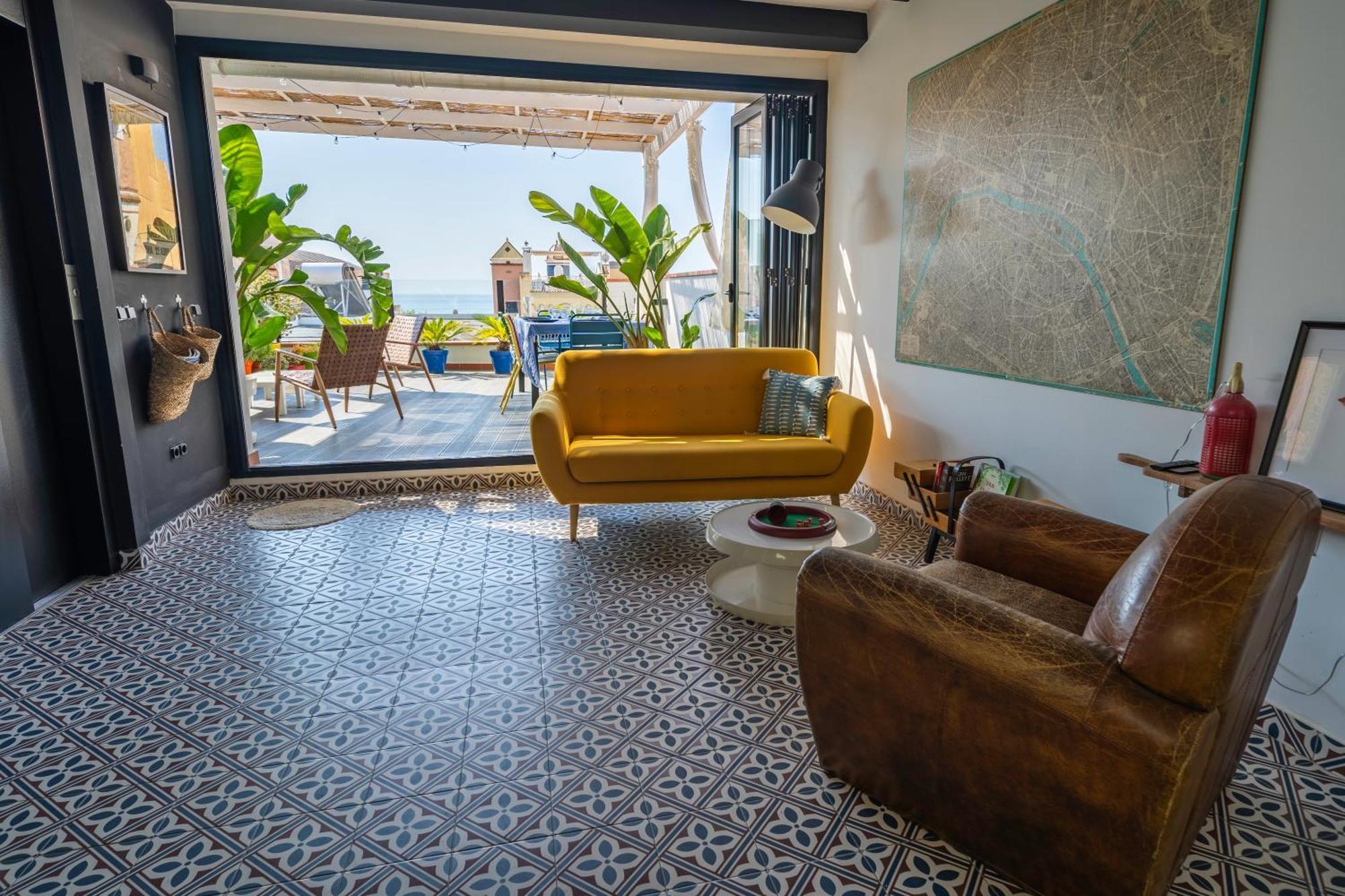 Can Martinez Calella Beach Boutique Apartment Zewnętrze zdjęcie