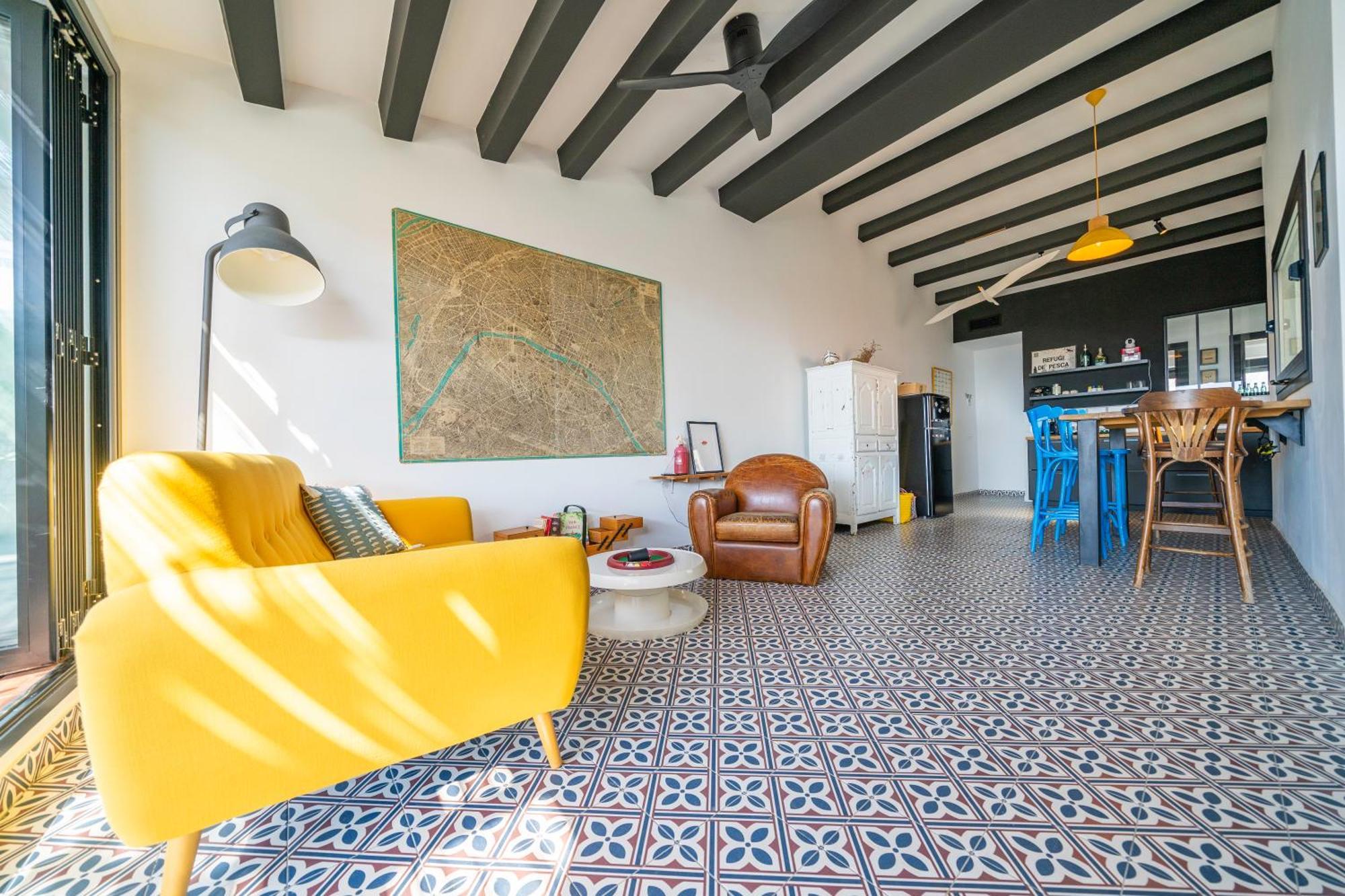 Can Martinez Calella Beach Boutique Apartment Zewnętrze zdjęcie