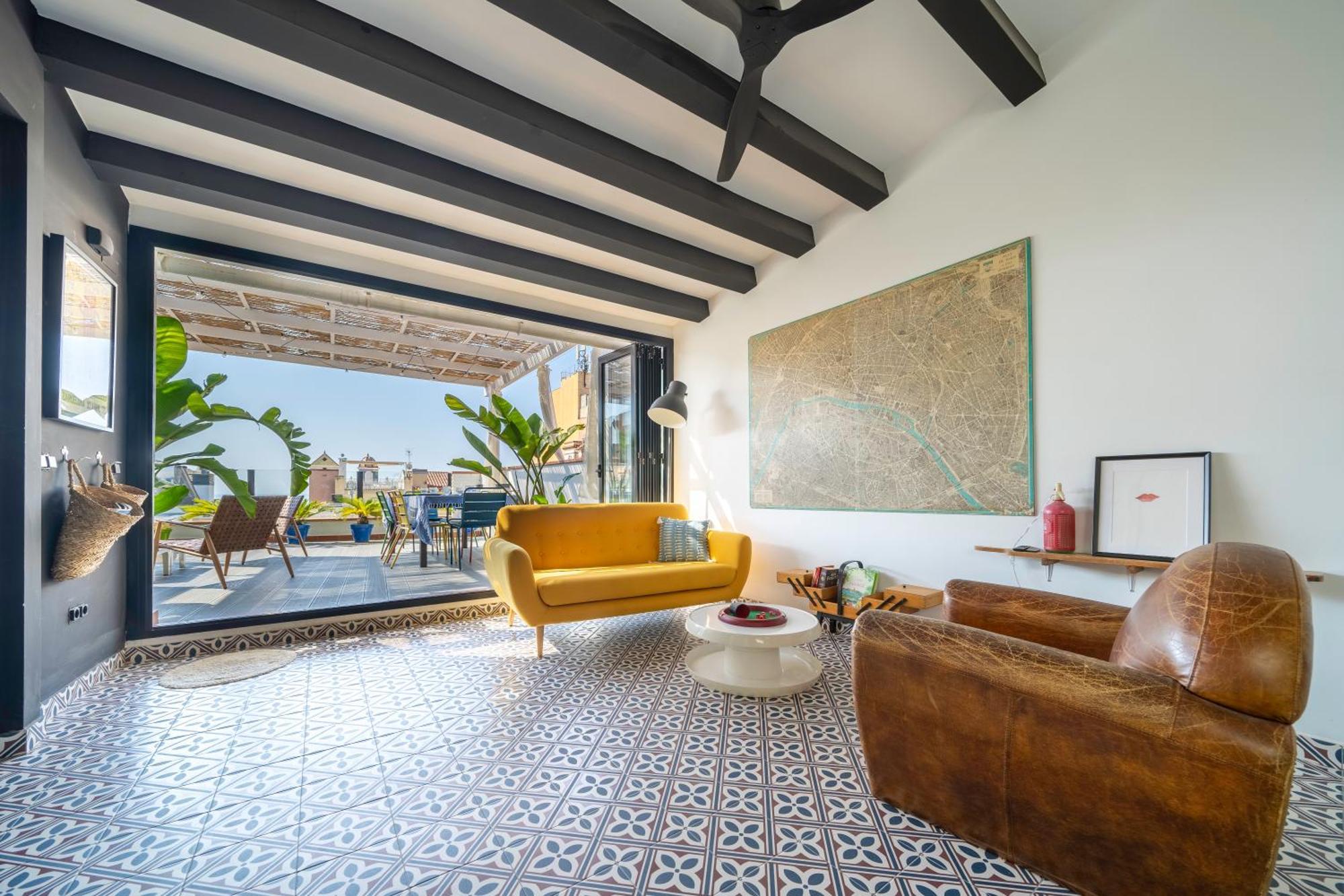 Can Martinez Calella Beach Boutique Apartment Zewnętrze zdjęcie