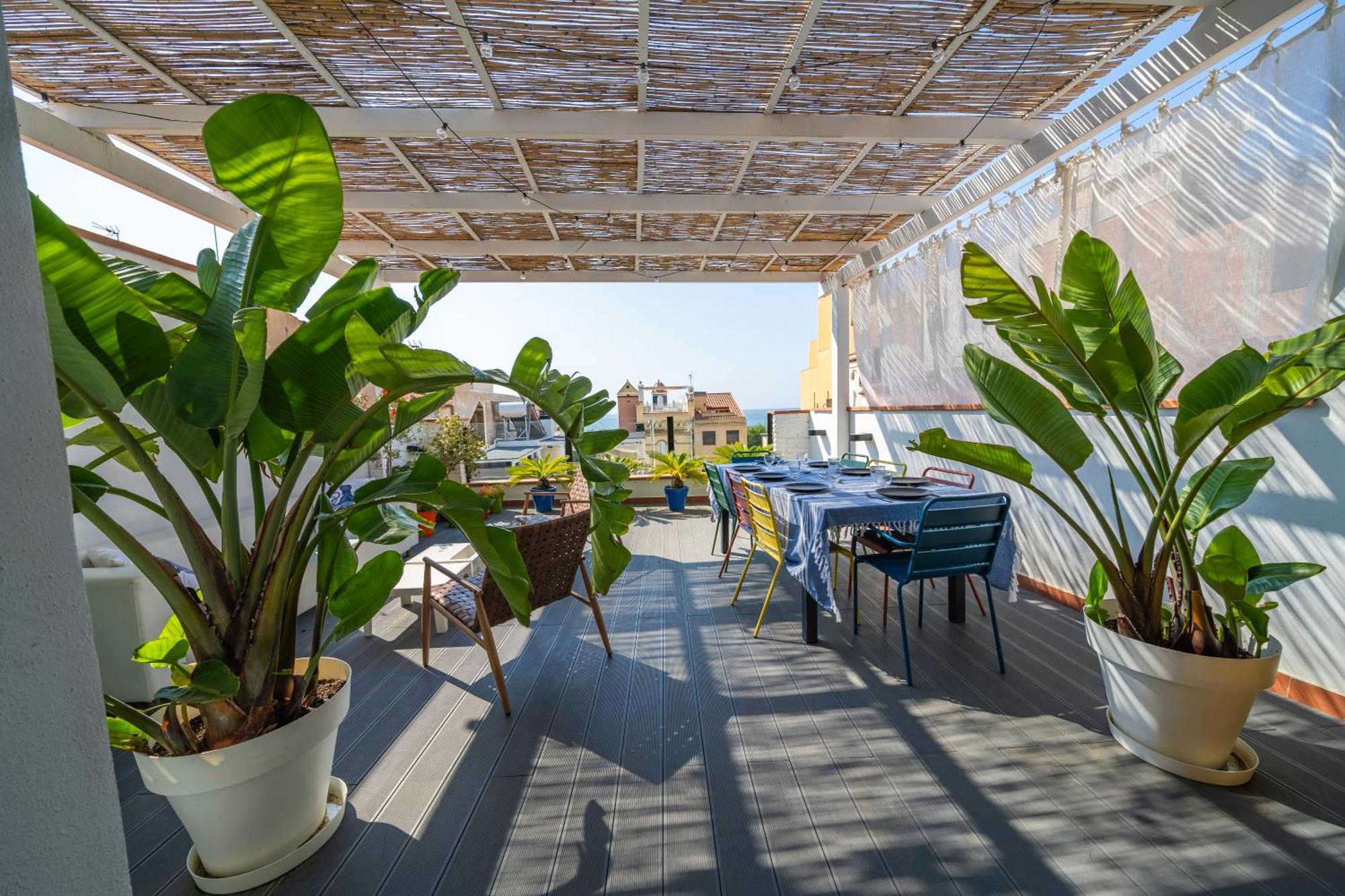 Can Martinez Calella Beach Boutique Apartment Zewnętrze zdjęcie